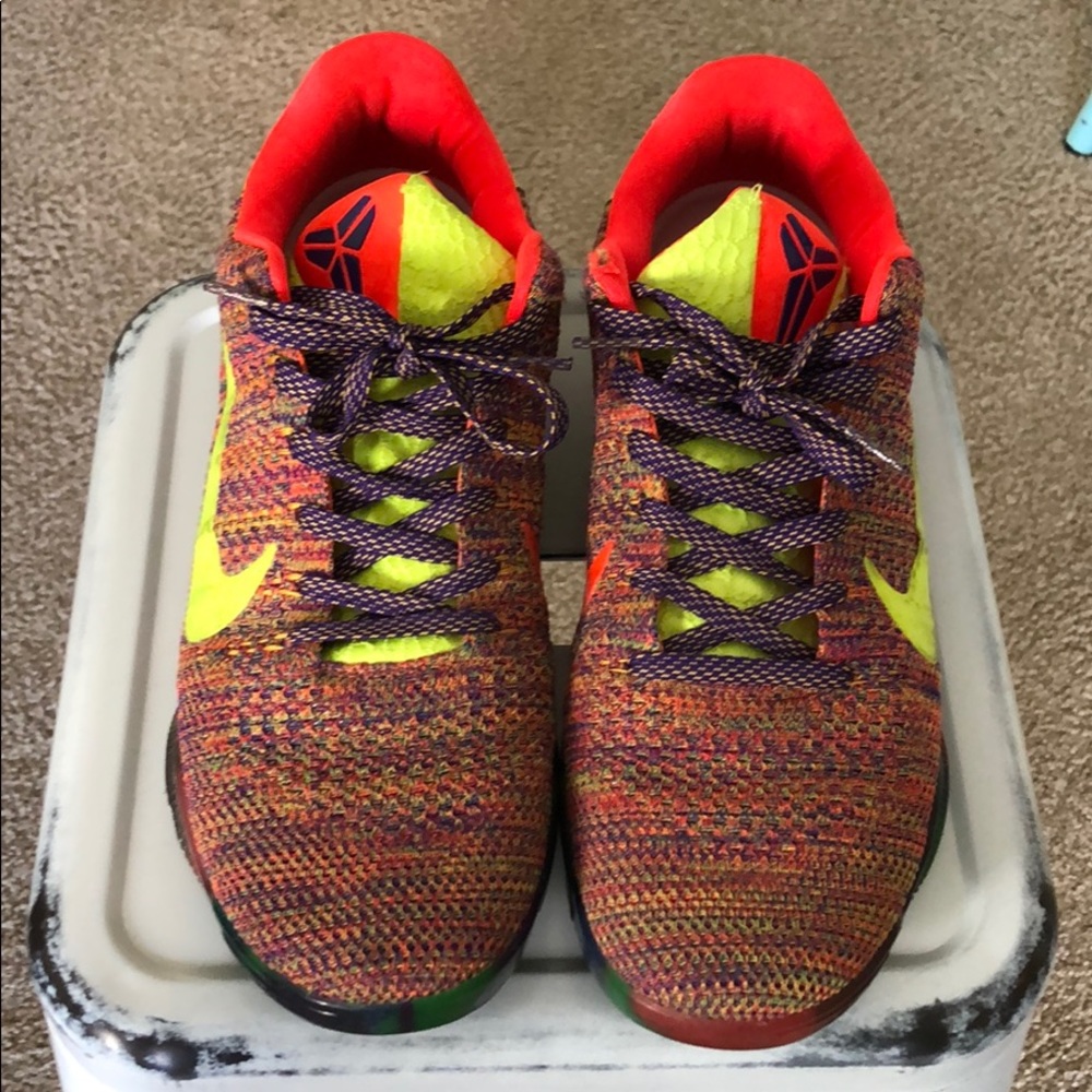 Nike Men’s Shoe
